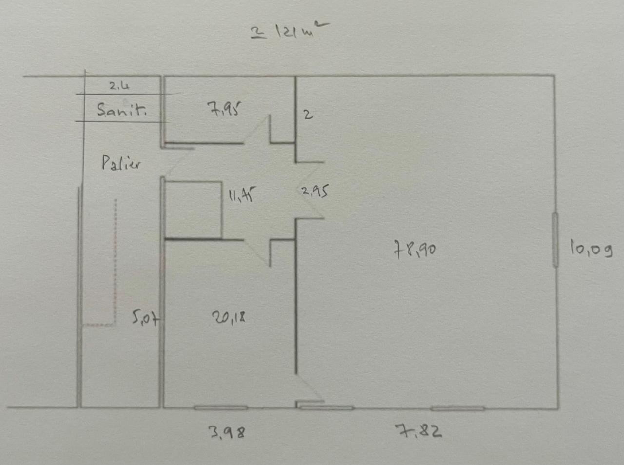 Bureau Saran 121m² Location bureau Saran Loiret OLBUR2529945 1